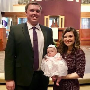 Meet your Posher, Heidi